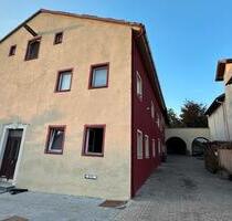 WG Zimmer 64 qm im Dorf, ruhig gelegen - Pappenheim