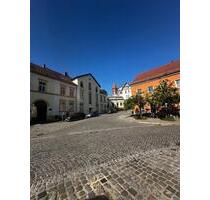 Im Zentrum von Buckow, direkt am See, charmante 2-Zimmer-Wohnung - Oberbarnim