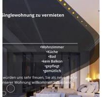 Single Wohnung in der stadt ( Wermelskirchen ) - Leverkusen Bürrig