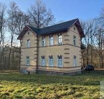 Schöne 3-Raum-Wohnung mit PKW-Stellplatz unweit des Klinikums in 02708 Großschweidnitz zu vermieten! - Löbau