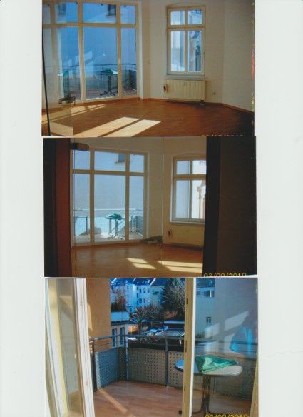 3-Raum Wohnung - 420,00 EUR Kaltmiete, ca.  70,20 m² in Hohenstein-Ernstthal (PLZ: 09337)