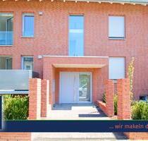 Balkon, Terrasse und Stadtgarten in begehrter Lage - Münster Erphoviertel