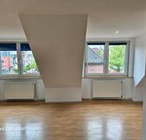 Dachgeschosswohnung in Fuhlsbüttel, Erdkampsweg - Hamburg Alsterdorf