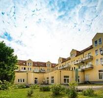 Erstbezug nach Sanierung 1 Raum Wohnung mit Balkon - Zwickau