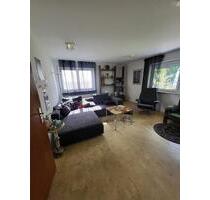 Attraktive Erdgeschosswohnung 3 Zimmer Wohnung - Laupheim