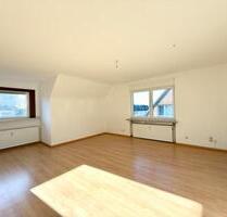 Helle 4-Zimmer Wohnung mit Garage in bester Lage von Verden - Verden (Aller)