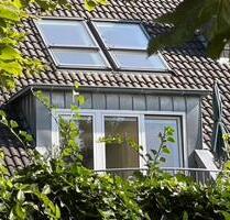 Maisonette-Traum in Münster-St. Mauritz – WG-geeignet, zum 1.6.
