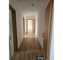 2-Raumwohnung mit Einbauküche und Balkon - Gröditz