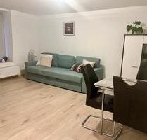 [ENDE] Ab 01.11. Möblierte 2 ZKB in Düsseldorf