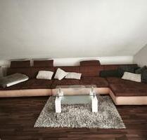 Saarlouis- Picard ,3ZKB Dachwohnung mit EBK + Terrasse