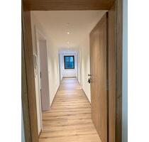 Wohnung in Offingen zu vermieten inkl. Küche und Garage