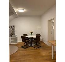 Wohnung Bochum-Mitte zu vermieten, 1-Zimmereohnung