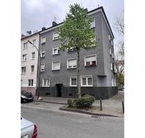 renovierte 3 Zimmerwohnung in Dortmund Altstadt.