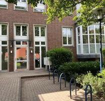 Helle 1 Zimmer Wohnung mit Balkon - Minden