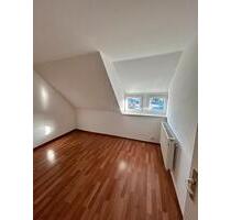 80qm Dachgeschosswohnung im Herzen Hachenburgs