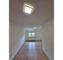 Schöne neusanierte Wohnung - 750,00 EUR Kaltmiete, ca.  80,00 m² in Trendelburg (PLZ: 34388)