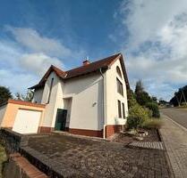 Einfamilienhaus mit Weitblick in Püttlingen (Ritterstraße)