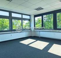 Lichtdurchflutete Büros mit Top-Ausstattung und vielseitiger Nutzung – jetzt provisionsfrei mieten! - Stuttgart Birkach