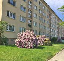 2- Raumwohnung mit Balkon zu vermieten! - Kamenz