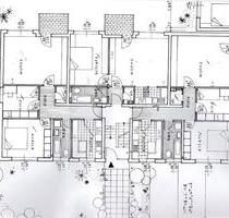 3 Zi.KDB mit Balkon, renoviert in Stadtnähe - Datteln
