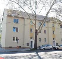 Ihr neues Zuhause: individuelle 2-Zimmer-Wohnung - Bochum Bochum-Mitte