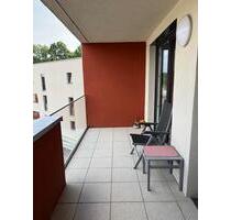 3-Zi. Whg. mit Loggia und moderner Einbauküche (Neubau) - Nürnberg Langwasser