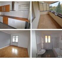 Schöne ca. 70 qm große Wohnung mit sonnigem Balkon - Hagen Hagen-Nord