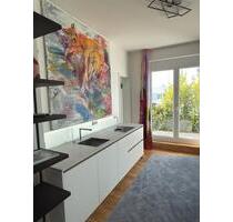 Möbliertes Studioappartment im Tiergarten - Berlin Friedrichshain-Kreuzberg