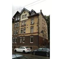3-Zi..-Whg. 223 qm Wohn- u. Aussenfläche - Hof und Gartenbereich - Stuttgart Bad Cannstatt