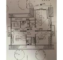 Dachgeschosswohnung 3-Zimmerwohnung ist im Herzen Muchs