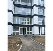 Erstbezug! Möbliertes Apartment an der Uniklinik - Augsburg Bärenkeller
