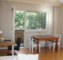 ✨ Sonnenverwöhnte Wohnung in Charlottenburg – komplett ✨ - Berlin Charlottenburg-Wilmersdorf