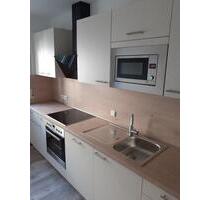 Schöne renovierte 2 ZKB Terrasse Wohnung zu vermieten - Alzey