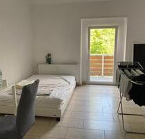 2-Zimmer Wohnung in Neudorf- Duisburg (befristet 2 Monate)