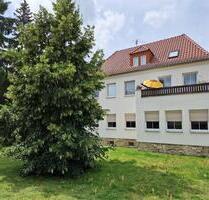großzügige 4-Raum-Wohnung in günstiger Lage - Doberlug-Kirchhain