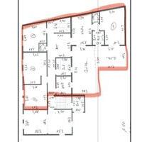 Perfekt für große WG! 5-Zimmer-Maisonettewohnung Grone - Göttingen Oststadt
