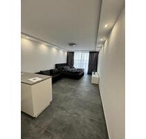 1-Zimmer-Wohnung inkl. Balkon (Möbliert) Ferienwohnung, Unterkunft - Unterschleißheim