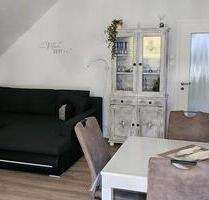 Ferienwohnung im Nordseebad Burhave mit Hallenbad und Sauna - Kalletal