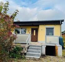 Bungalow am Dammsee Uckermark - 45.000,00 EUR Kaufpreis, in Woldegk (PLZ: 17348)