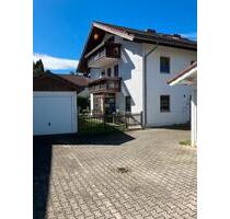 Doppelhaushälfte - 800.000,00 EUR Kaufpreis, ca.  168,00 m² in Schechen (PLZ: 83135)