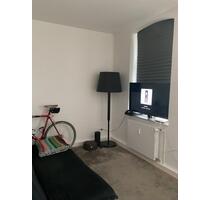 Möbilierte 1-Zimmerwohnung in Potsdam West zur Untermiete