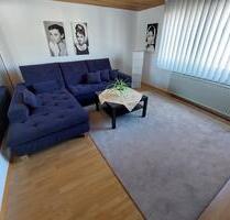 Wohnen auf Zeit, Möblierte 50qm 2-Zimmerwohnung - Leverkusen Bergisch Neukirchen