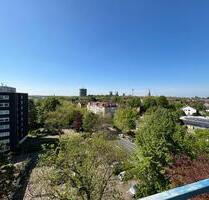 2,5-Zimmerwohnung mit Panoramablick über Dortmund