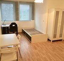 Möbliertes 1- Zimmerapartment, SB, Nähe Saarbasar - Saarbrücken