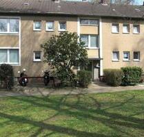 Großzügig geschnittene 2,5 Raum Wohnung - Gelsenkirchen Resse