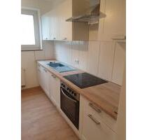 3 Zimmer, Bad, Küche, Einbauküche, Garage - Osnabrück Eversburg