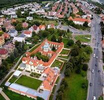 Weihnachten Silvester in Prag - 1.000,00 EUR Kaltmiete, ca.  20,00 m² in Montabaur (PLZ: 56410)