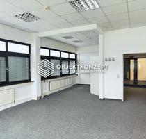 Moderne Büroetage in Stuttgart! Exklusiv und provisionsfrei ab sofort zur Verfügung!