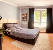 Schöne 3 Zimmerwohnung - 1.100,00 EUR Kaltmiete, ca.  74,00 m² in Schönefeld (PLZ: 12529)