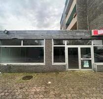 Gewerbefläche für Einzelhandel - Büro - Duisburg Rheinhausen